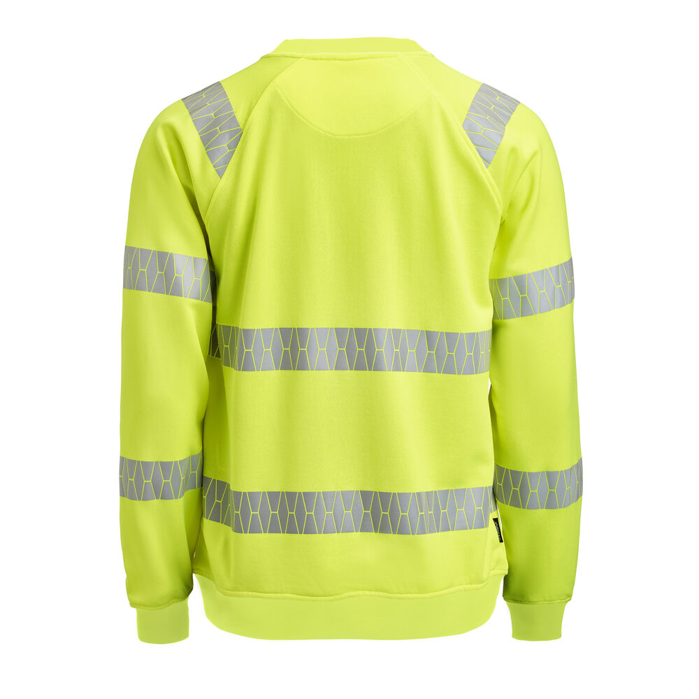 JOBMAN 5324 Sweater uni 3